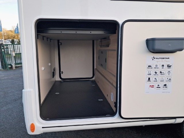 Autostar Passion I 740 LC - Photo 8