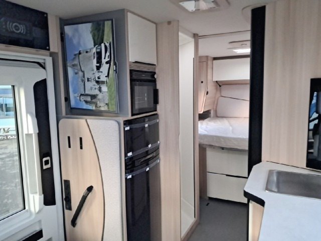 Autostar Passion I 740 LC - Photo 9