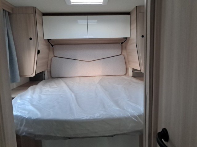 Autostar Passion I 740 LC - Photo 10