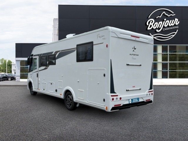 Autostar Passion I 740 LJ - Photo 2