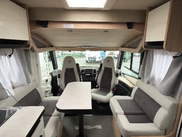 Autostar Passion I 740 LJ - Photo 4