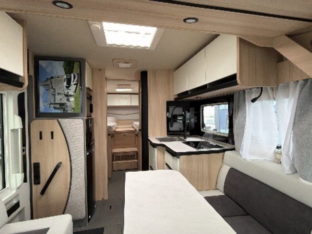 Autostar Passion I 740 LJ - Photo 5