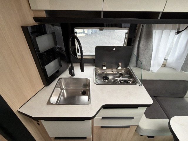 Autostar Passion I 740 LJ - Photo 6