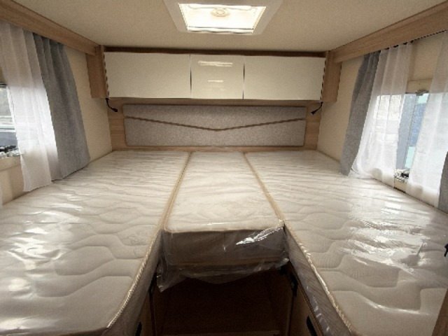 Autostar Passion I 740 LJ - Photo 7