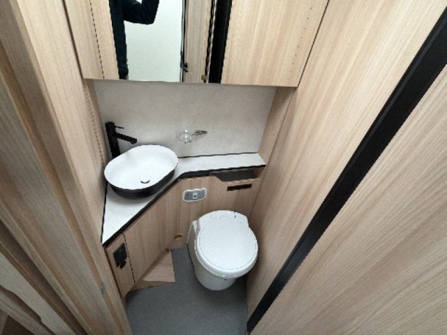 Autostar Passion I 740 LJ - Photo 8