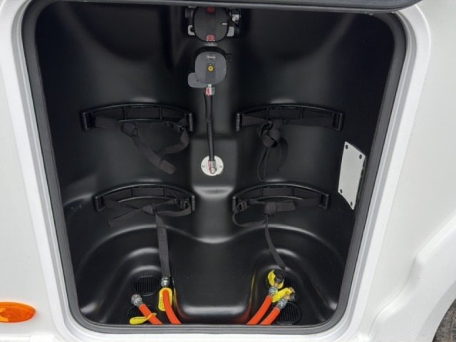 Autostar Passion I 740 LJ - Photo 11