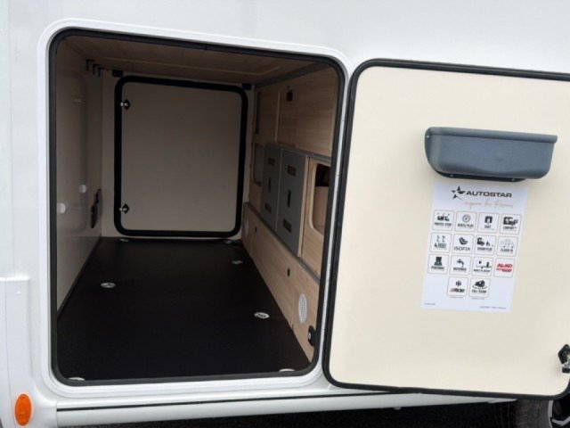 Autostar Passion I 740 LJ - Photo 12