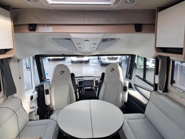 Autostar Passion I 760 LJ prestige i760 de - Photo 3