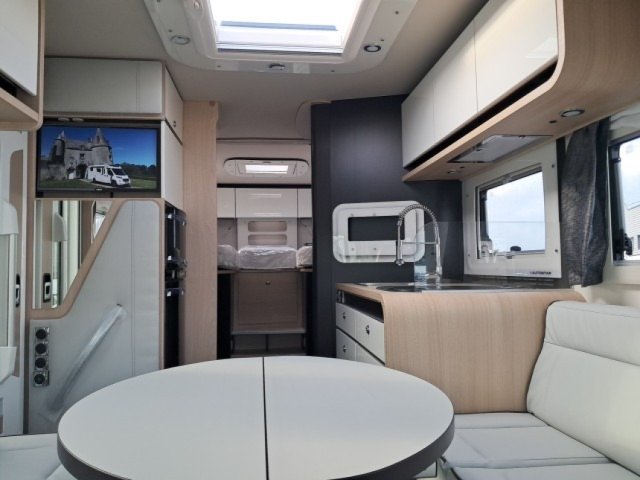 Autostar Passion I 760 LJ prestige i760 de - Photo 4