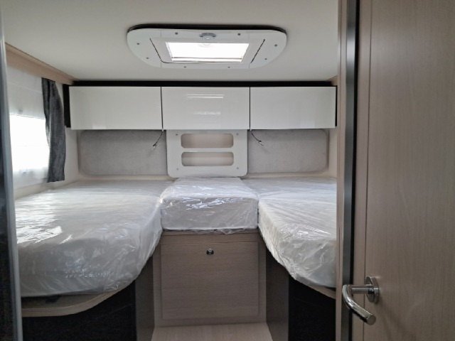 Autostar Passion I 760 LJ prestige i760 de - Photo 7