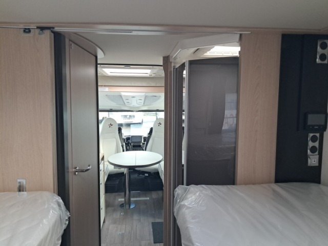 Autostar Passion I 760 LJ prestige i760 de - Photo 10