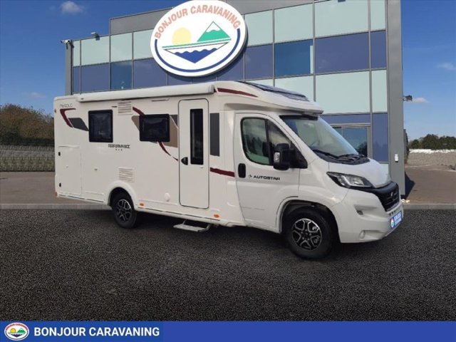 Autostar Performance P 690 LC p690lc Neuf