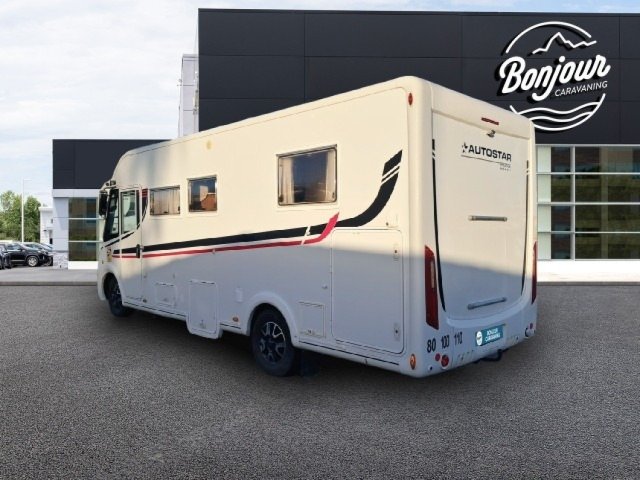 Autostar Prestige I 690 LC Elite 690lc - Photo 2