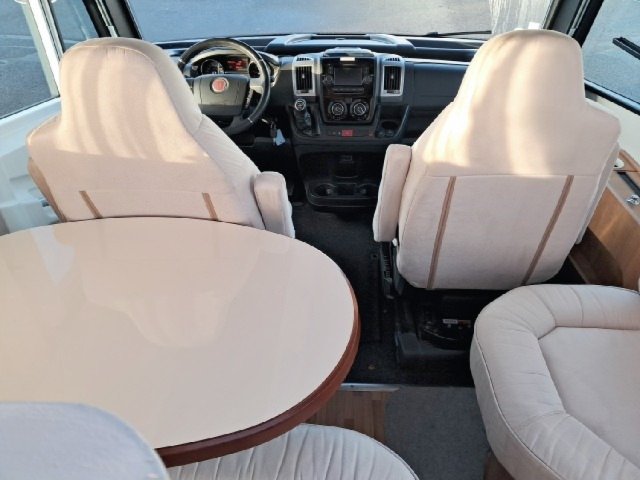 Autostar Prestige I 690 LC Elite 690lc - Photo 4