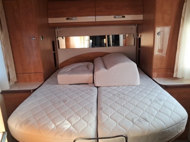 Autostar Prestige I 690 LC Elite 690lc - Photo 8