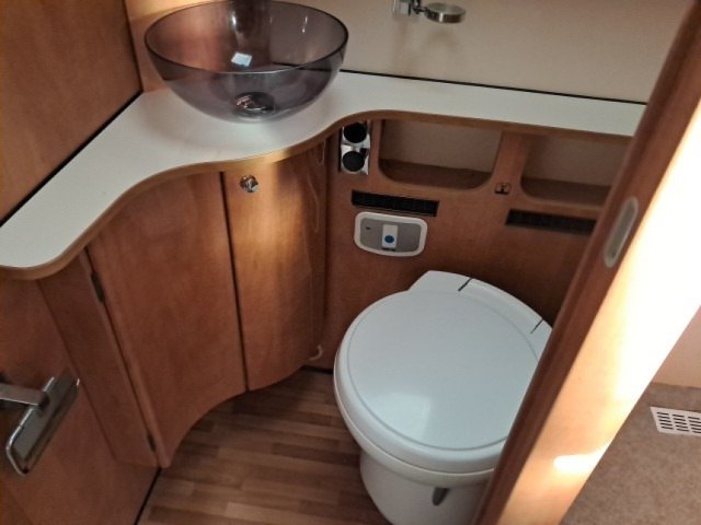 Autostar Prestige I 690 LC Elite 690lc - Photo 10