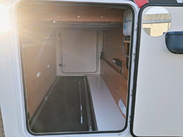 Autostar Prestige I 690 LC Elite 690lc - Photo 11