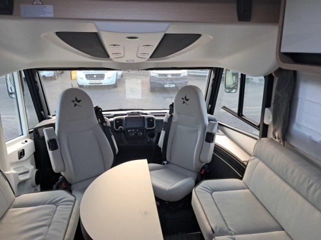 Autostar Prestige I 760 LC i760 de - Photo 2