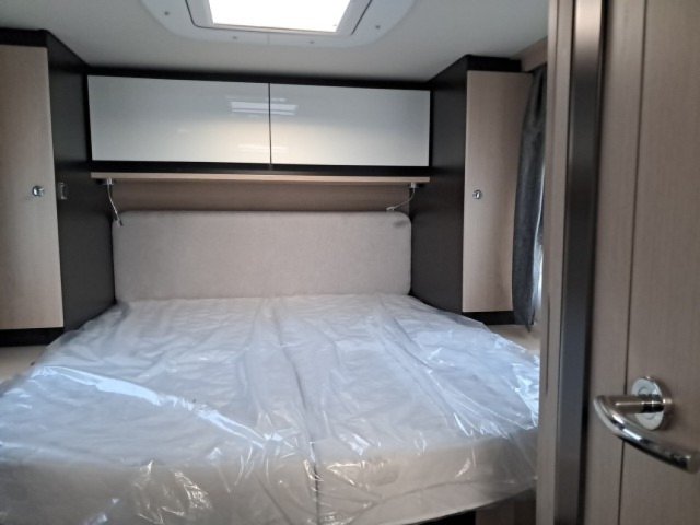 Autostar Prestige I 760 LC i760 de - Photo 6