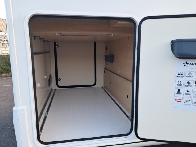 Autostar Prestige I 760 LC i760 de - Photo 9