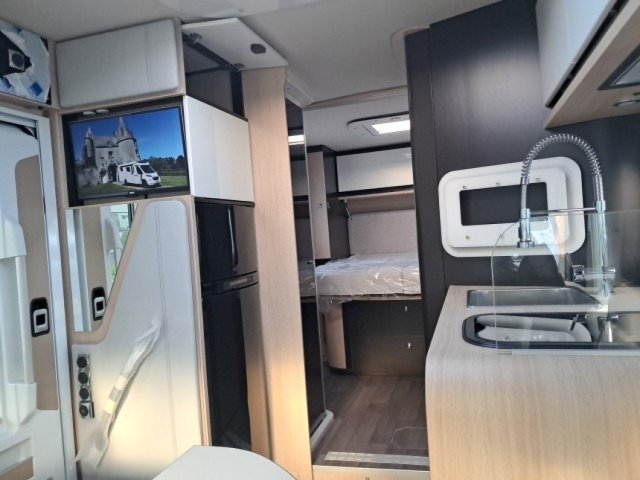 Autostar Prestige I 760 LC i760 de - Photo 11