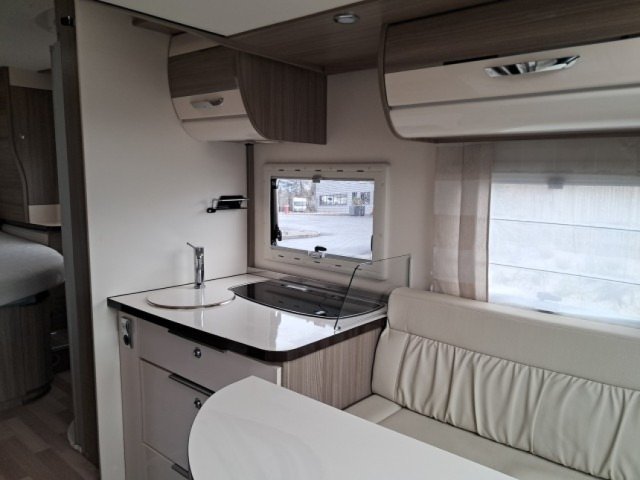 Autostar Privilege P 693 LC Lift p693lc - Photo 4