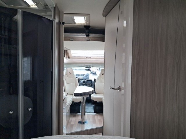 Autostar Privilege P 693 LC Lift p693lc - Photo 8