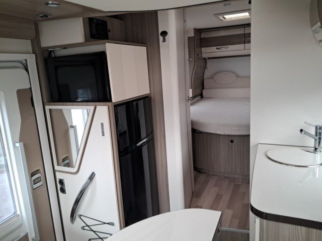 Autostar Privilege P 693 LC Lift p693lc - Photo 9