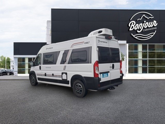 Autostar Van V 590 LT Design Edition v590lt - Photo 2