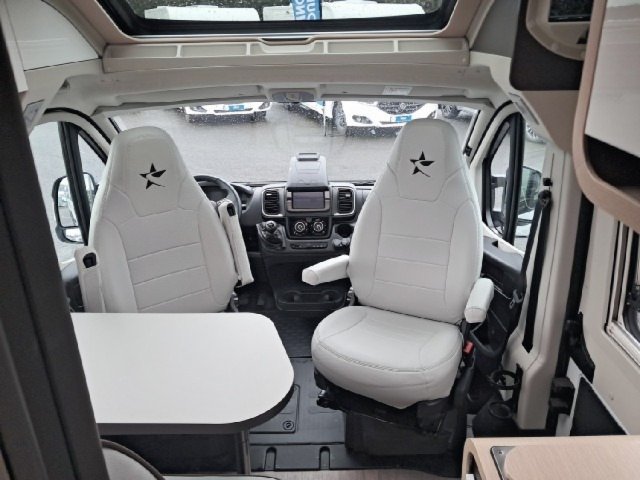 Autostar Van V 590 LT Design Edition v590lt - Photo 4