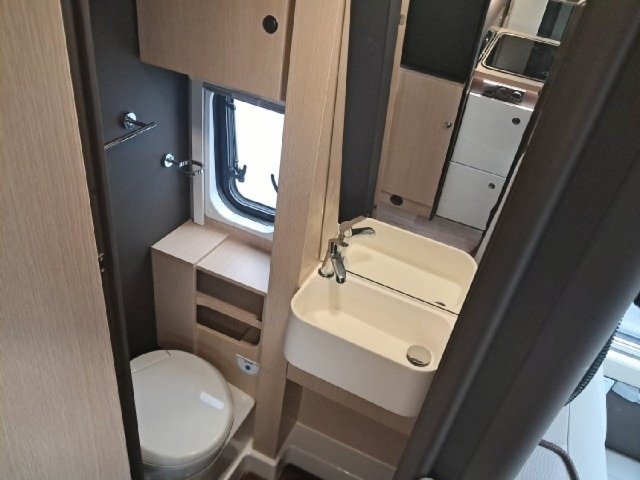 Autostar Van V 590 LT Design Edition v590lt - Photo 6