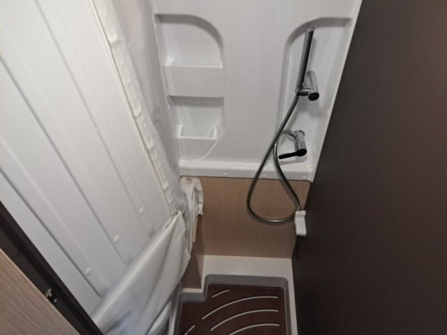 Autostar Van V 590 LT Design Edition v590lt - Photo 7