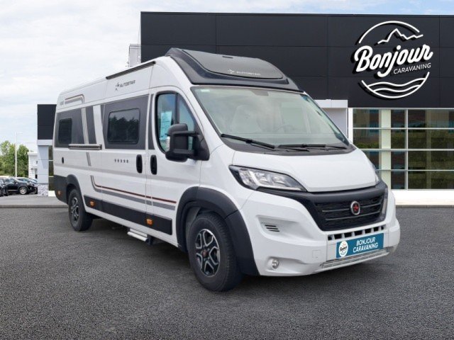 Autostar Van V 630 G Design Edition v630g - Photo 1