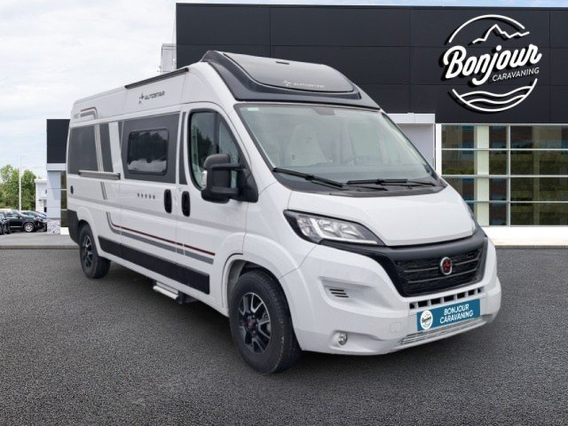 Autostar Van V 630 LJ Design Edition v630lj - Photo 1