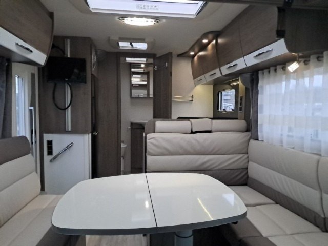 Bavaria Initial I600L Style i 600 l - Photo 4