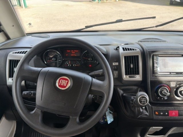 Burstner Viseo I 720 i720 impulse - Photo 3