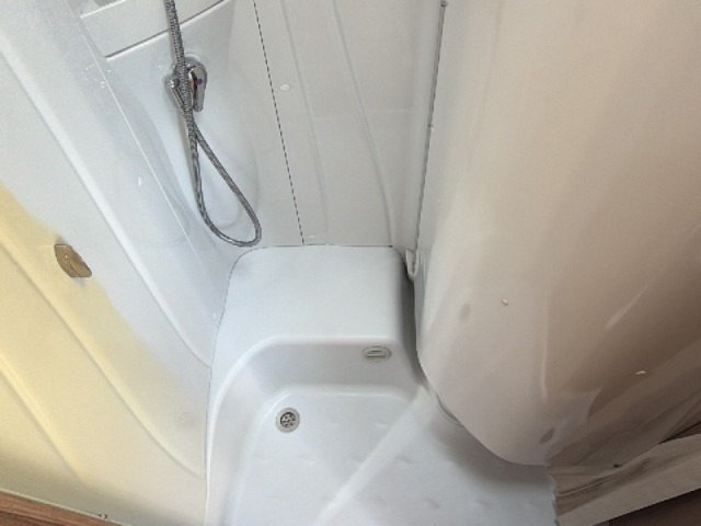 Burstner Viseo I 720 i720 impulse - Photo 8