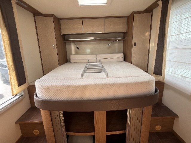 Burstner Viseo I 720 i720 impulse - Photo 9