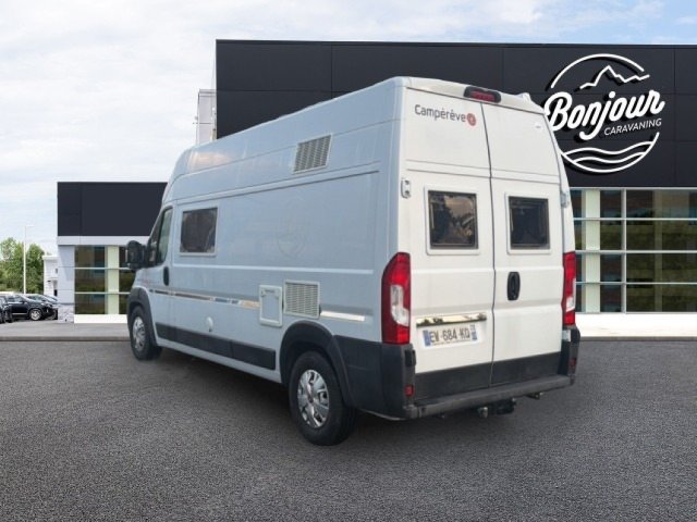 Campereve Family Van - Photo 2