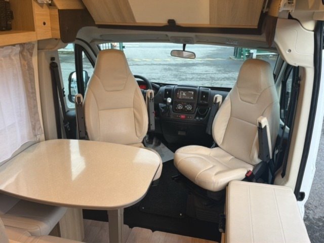 Campereve Family Van - Photo 4