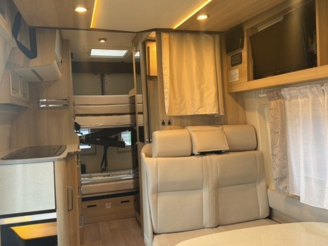 Campereve Family Van - Photo 5