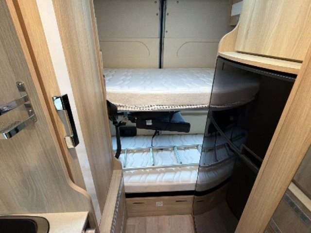 Campereve Family Van - Photo 7