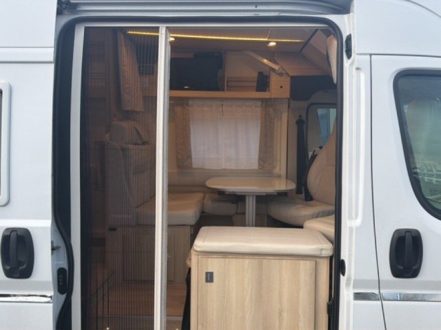 Campereve Family Van - Photo 10