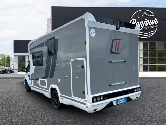 Challenger 240 Etape Edition - Photo 2