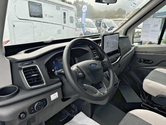 Challenger 240 Etape Edition - Photo 3