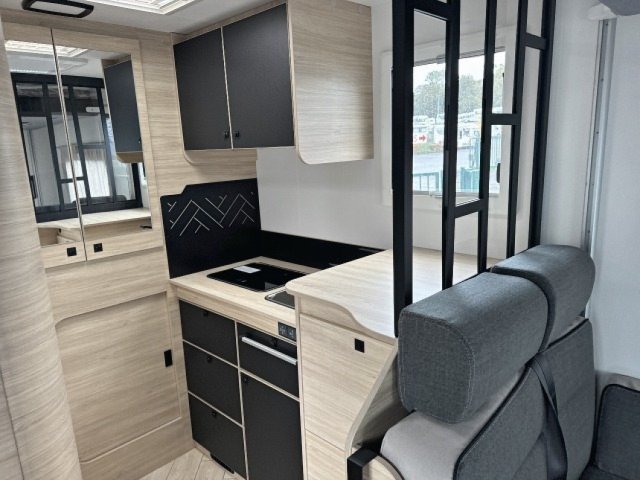 Challenger 240 Etape Edition - Photo 4