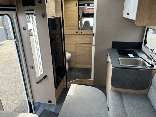 Challenger 250 Break Edition - Photo 4