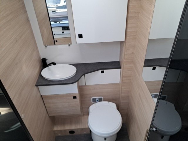 Challenger 260 Break Edition - Photo 5