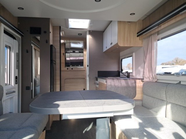 Challenger 260 Break Edition - Photo 14