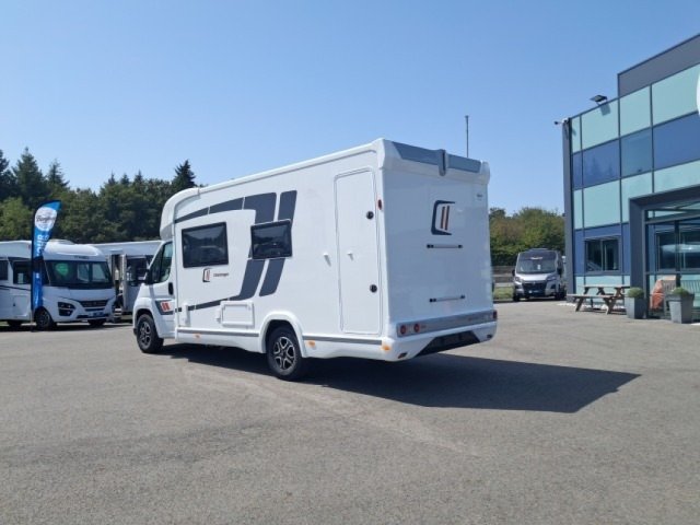 Challenger 260 Ultimate Edition - Photo 2